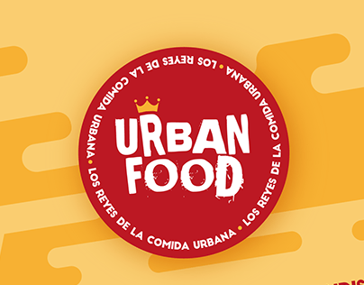 Urban Food Branding