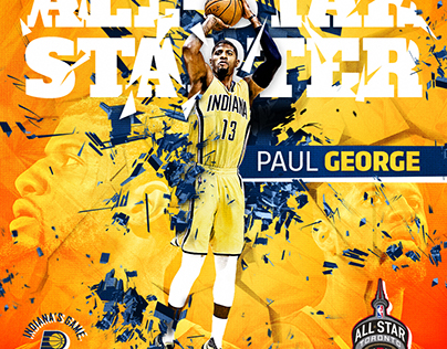 Indiana Pacers, Vol. 1