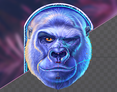 Gorilla | Game Animation + Overview