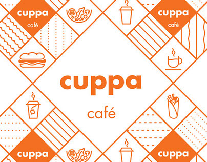 Cuppa Café