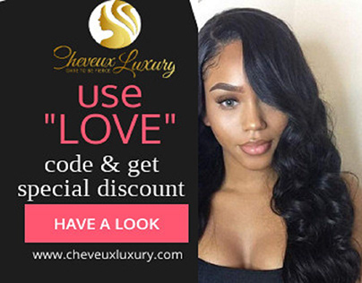 Natural Wave Clip In Hair Extensions By Cheveux Luxury