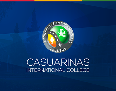 Casuarinas International College