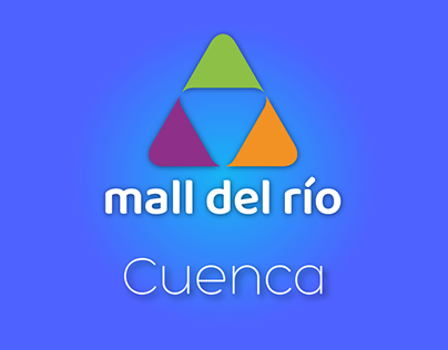 Mall del Rio Cuenca