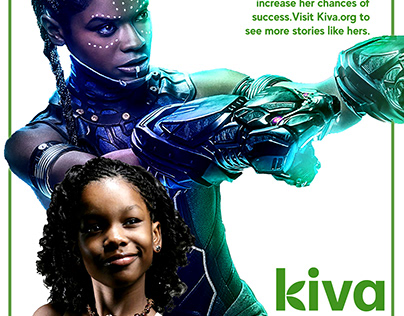 Kiva Campaign