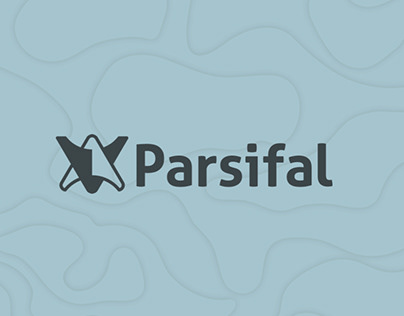 Parsifal Agency - Logo - Brand Identity