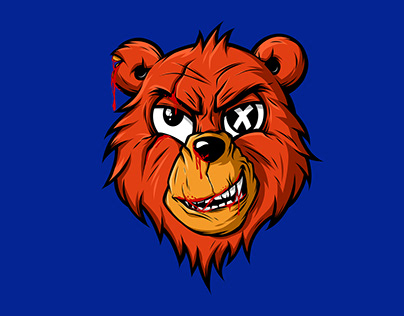 The Bear Pit Logo