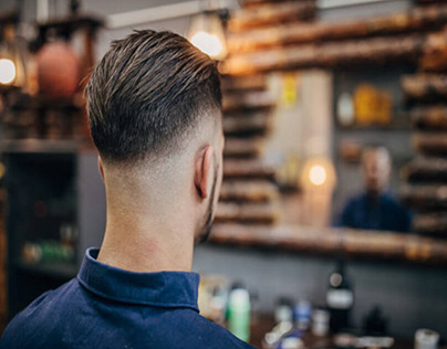 Get The Latest Mens Haircut In Lower East Side NYC