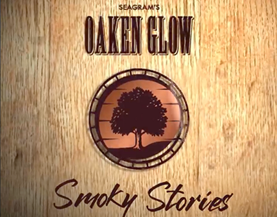 Oaken Glow_Smoky Stories
