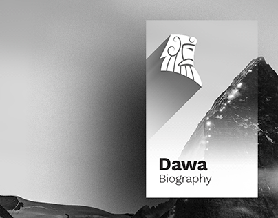 Dawa Biography