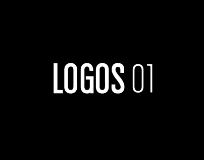 Logofolio 2017 / part. 1