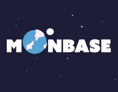Moonbase Logo