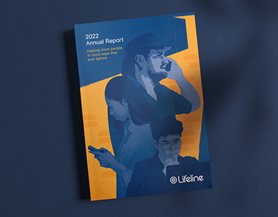 Lifeline Annual Report 2022