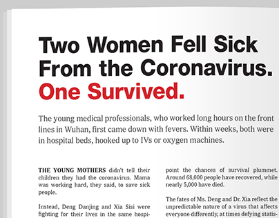 Coronavirus Article (conventional dtp)