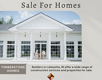 Best Home Builders Sale For Homes