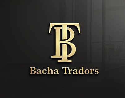 Bacha Tradors Logo