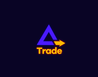 Ana's Trade Logo Animation