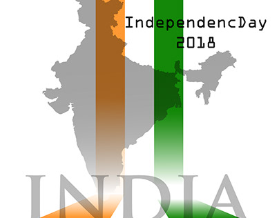 independence india