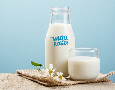 Milk Packaging and Branding