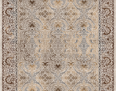carpet design