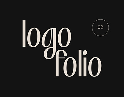 Logo Collection. Vol. 2