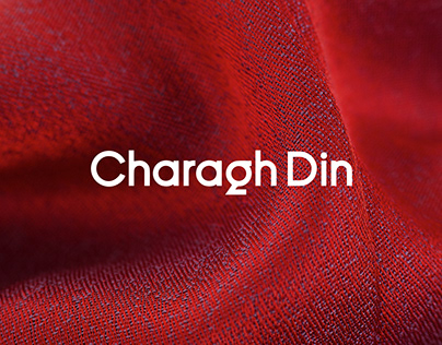 CHARAGH DIN SHIRTS (rebranding)