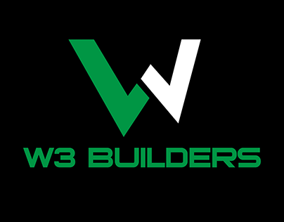 Logo W3 Builders
