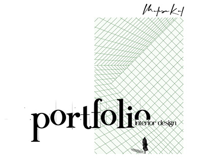 | portfolio • page to page