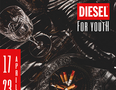 DIESEL FOR YOUTH