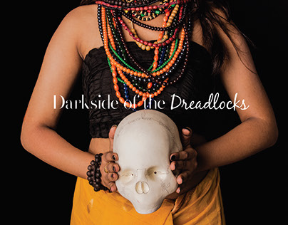 Darkside Of The Dreadlocks