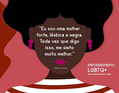 Campanha do Orgulho LGBTI+ 2019