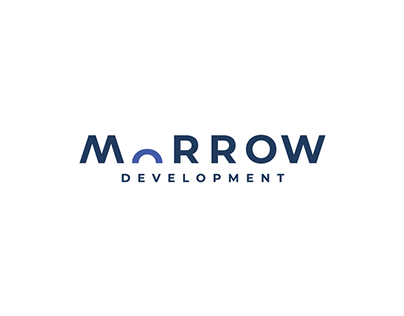 Morrow Development Branding