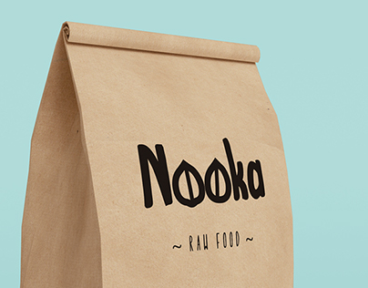 Nooka (boutique) - LOGO