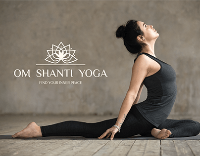 Om Shanti Yoga