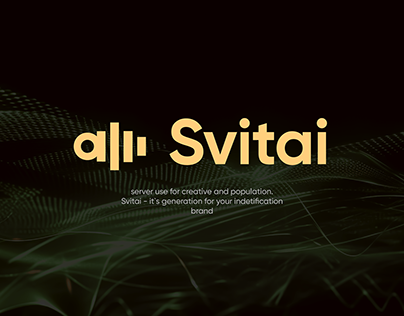 website "SvitAI"