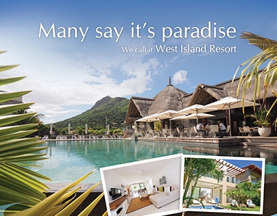 West Island Resort