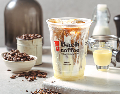 Project thumbnail - Bach Coffee