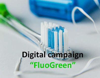 The brand: “FluoGreen”