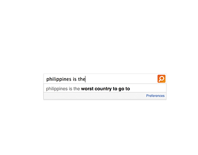 DIgital Filipino, SEO  (Print Campaign)