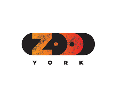 Zoo York Logo Redesign