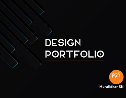 Graphic Design Portfolio 2024