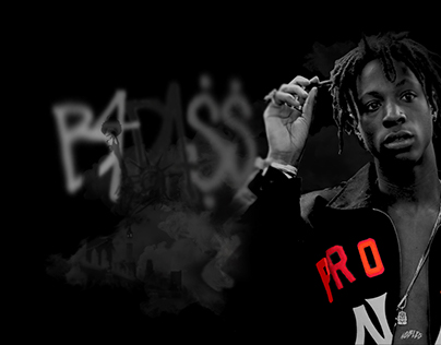 ' Joey Badass ' by Nobles