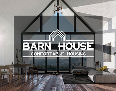 BARN HOUSE Comfortable housing