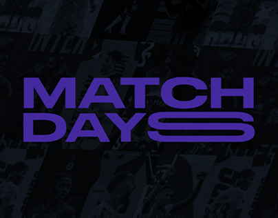Matchdays 2 | NzN