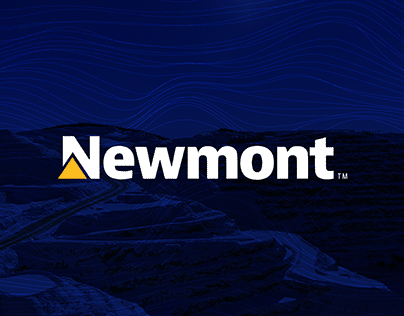 Newmont - Señalización Mina Peñasquito