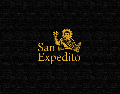 Brand Proyect San Expedito
