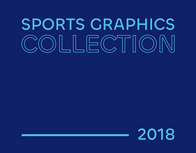 Sports Graphics 2018