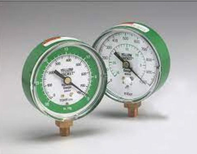 Vacuum Gauges Types, Applications, and Selection