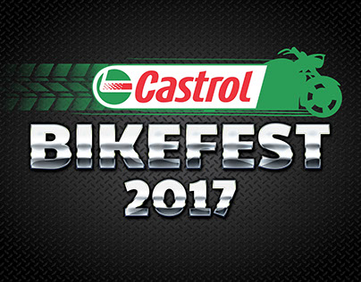 Castrol Bikefest 2017