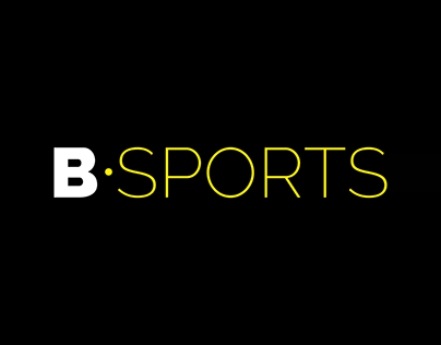 BSports - Social Media