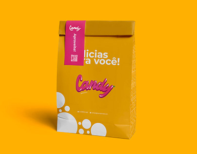 Candy Brazil - São Paulo